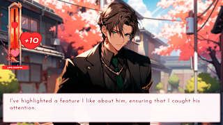 Love Language Stories screenshot 3