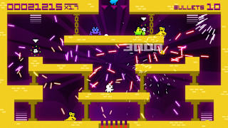 Super Destronaut Landed X Loaded screenshot 4