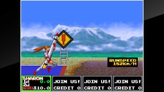 Arcade Archives NUMAN ATHLETICS screenshot 5