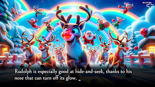 Santa's Workshop Challenge: The North Pole Gift Adventure screenshot 1