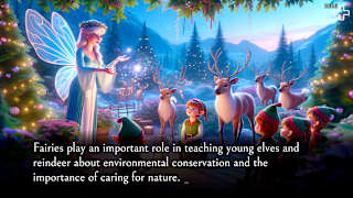 Santa's Workshop Challenge: The North Pole Gift Adventure screenshot 3
