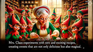 Santa's Workshop Challenge: The North Pole Gift Adventure screenshot 5