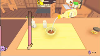 Tokyo Cooking screenshot 3