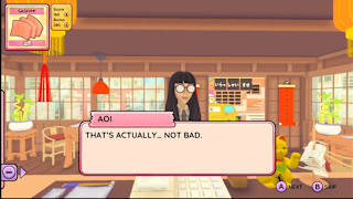 Tokyo Cooking screenshot 5