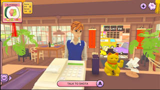 Tokyo Cooking screenshot 2