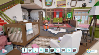 Sherlock Purr 2 screenshot 1