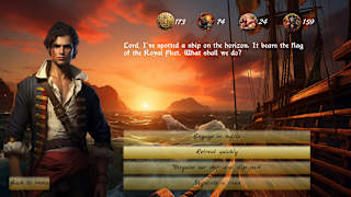 Pirates: Caribbean Chronicles screenshot 3