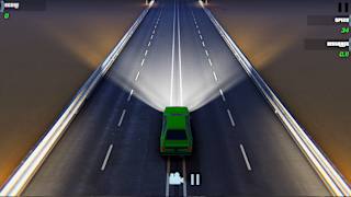 Hot Rider Racing Simulator screenshot 3