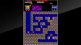Arcade Archives Tutankham screenshot 2
