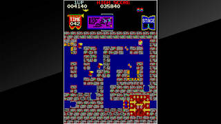 Arcade Archives Tutankham screenshot 3
