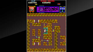 Arcade Archives Tutankham screenshot 5