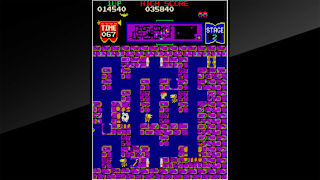 Arcade Archives Tutankham screenshot 4