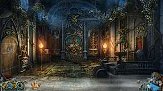 True Fear: Forsaken Souls - Part 3 screenshot 5