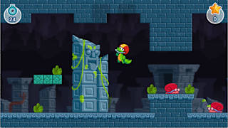 Croc's World 4 screenshot 1