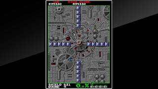 Arcade Archives VOLFIED screenshot 5