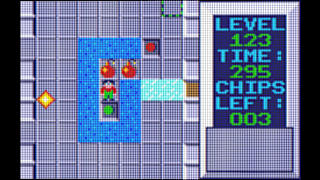 Chip's Challenge screenshot 5