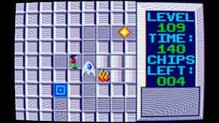 Chip's Challenge screenshot 6