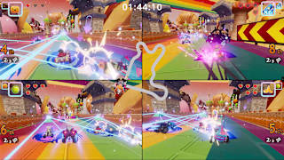 Combat Kart screenshot 5