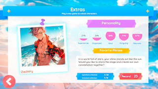 Beach Boys 2: Zodiac Date screenshot 3