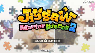 Jigsaw Masterpieces 2 screenshot 4