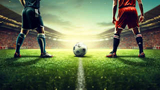 Football Simulator 2024 screenshot 5