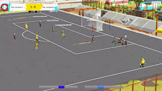 Zombie Football Simulator screenshot 5
