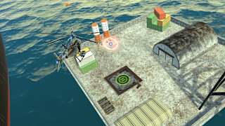 Helicopter Simulator : RESCUE SIM screenshot 4