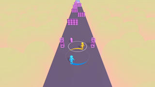 Twisty Pals screenshot 3