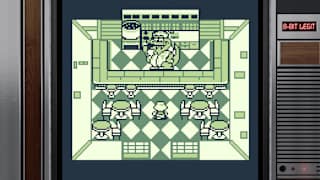 Kudzu screenshot 3