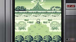 Kudzu screenshot 2