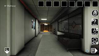 Japanese Escape Games The Police Office screenshot 3