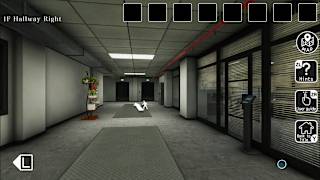 Japanese Escape Games The Police Office screenshot 4