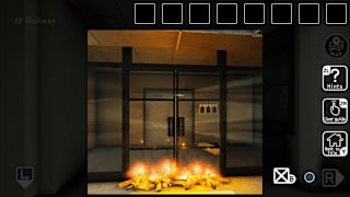 Japanese Escape Games The Police Office screenshot 6