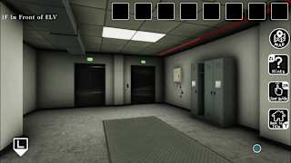 Japanese Escape Games The Police Office screenshot 5