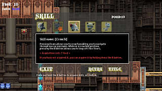 Pixel Game Maker Series CAT AND CASTLE screenshot 3