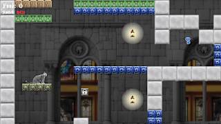 Pixel Game Maker Series CAT AND CASTLE screenshot 5