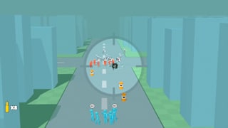 Sniper Rescue screenshot 2