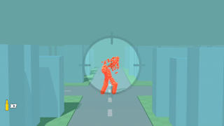 Sniper Rescue screenshot 5