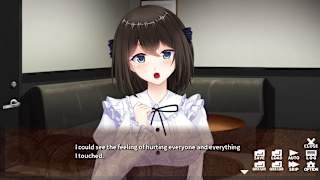 Neet Girl Rehabilitation Plan ～ぐうたら娘更生計画～ screenshot 5