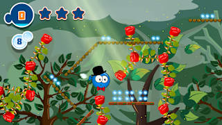 Balloony screenshot 1