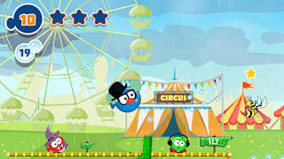 Balloony screenshot 5