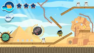 Balloony screenshot 2