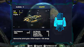 DarkStar One – Nintendo Switch™ Edition screenshot 3