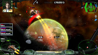 DarkStar One – Nintendo Switch™ Edition screenshot 2