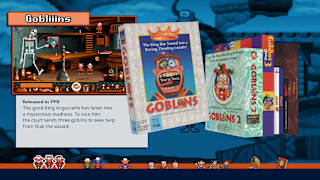 Gobliiins Collection screenshot 1
