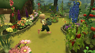 Tales of the Shire: A The Lord of The Rings™ Game screenshot 5