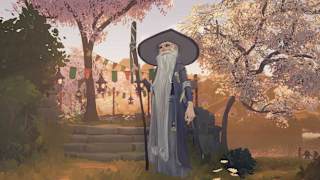 Tales of the Shire: A The Lord of The Rings™ Game screenshot 3