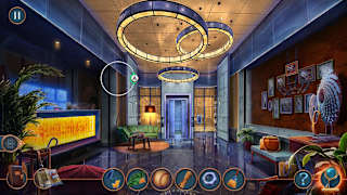Magic City Detective: Secret Desire Collector's Edition screenshot 1