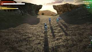 DOG RACING - LOVELY PET FRIENDS PAW screenshot 3