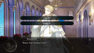 Volontés screenshot 2